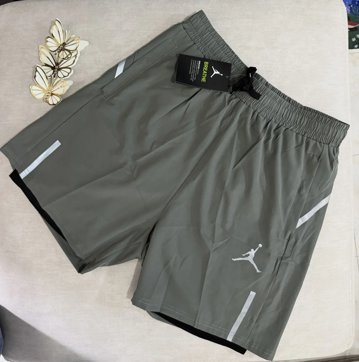 Pantaloneta deportiva - Hombre