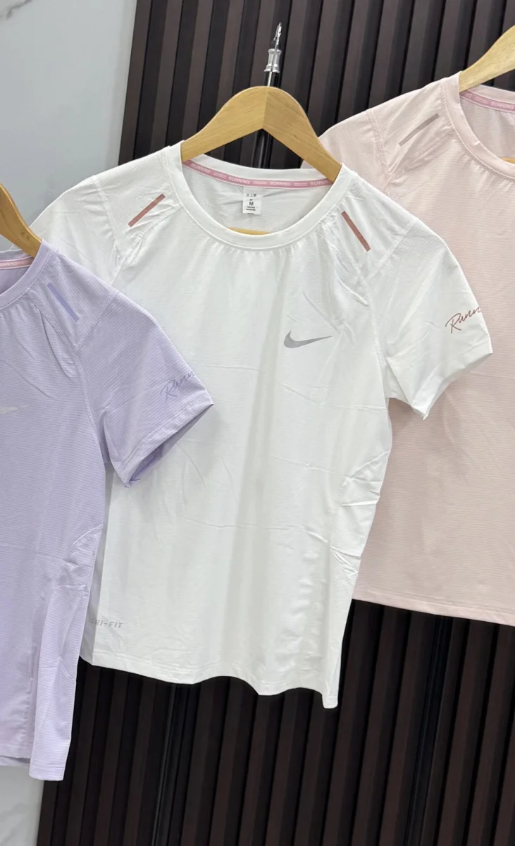 Camiseta deportiva
