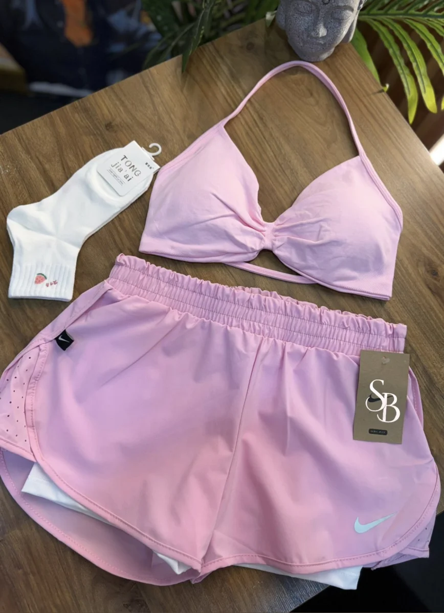 Conjunto deportivo 💗