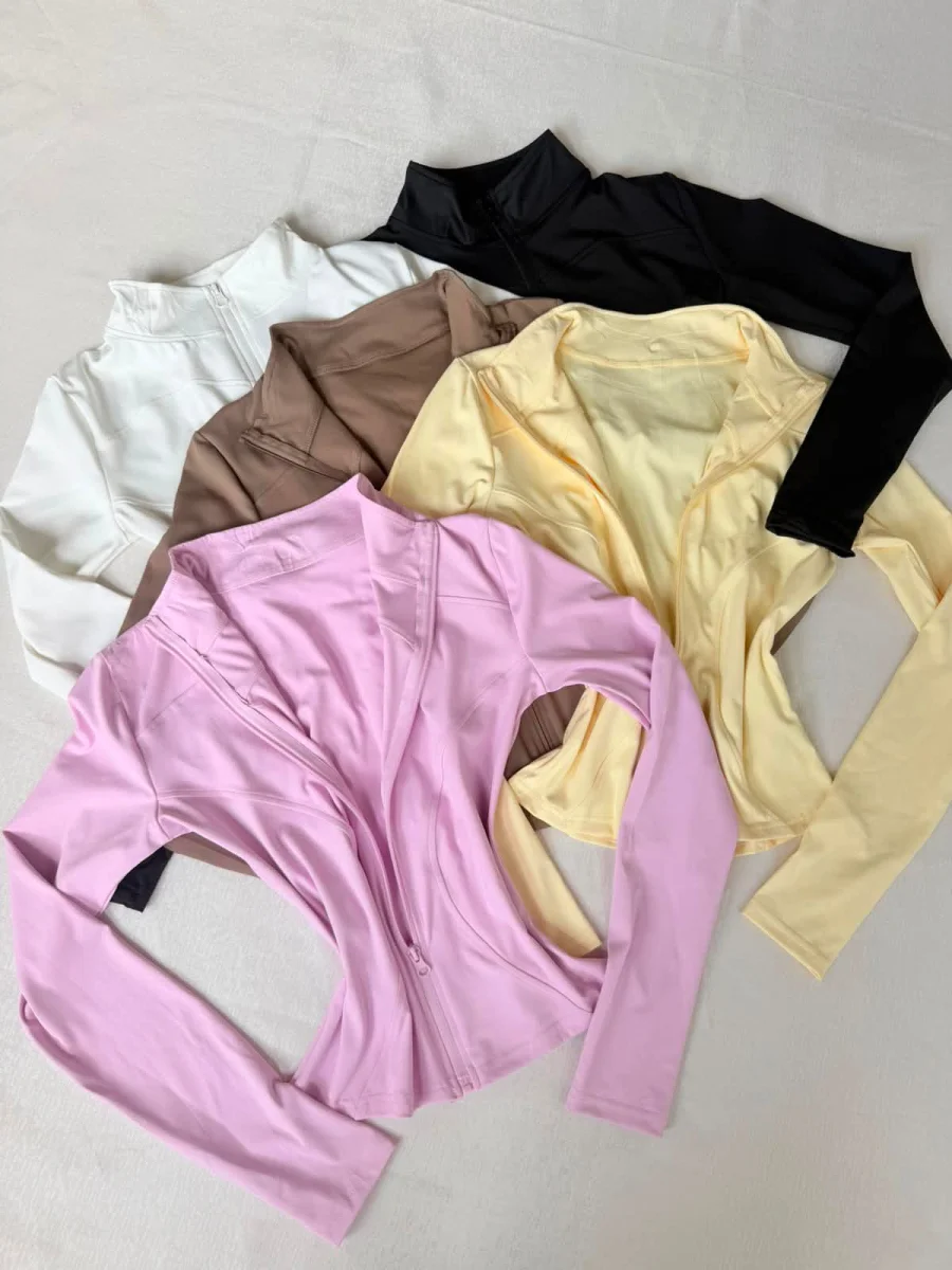 Chaqueta deportiva